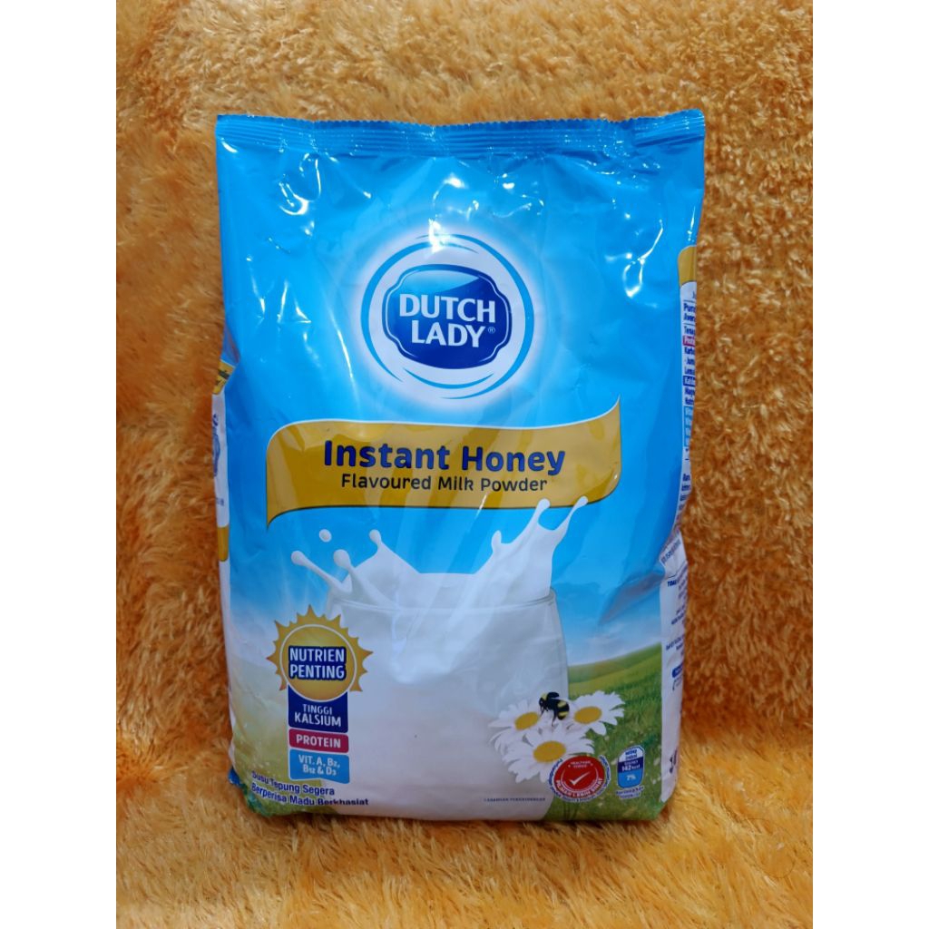 

Susu Dutch lady Instant