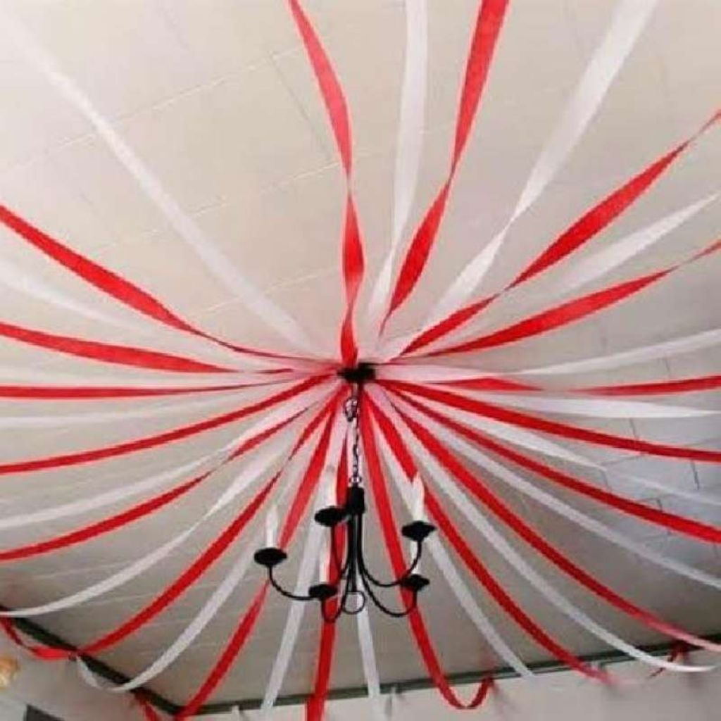 

kertas creap Merah Putih