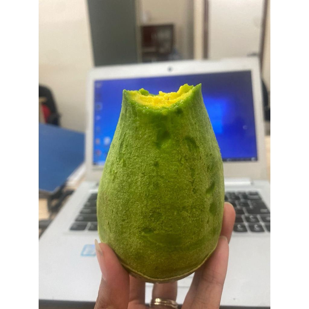 

FRESH4YOU_ALPUKAT MENTEGA LEGIT KEMASAN 1KG