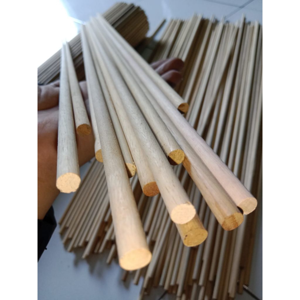 PROMO SHAFT RAMIN BLUESTINE (12PCS) || RIMAYAH || ARCHERY