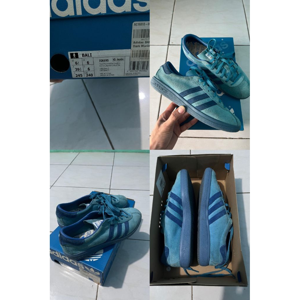 adidas bali