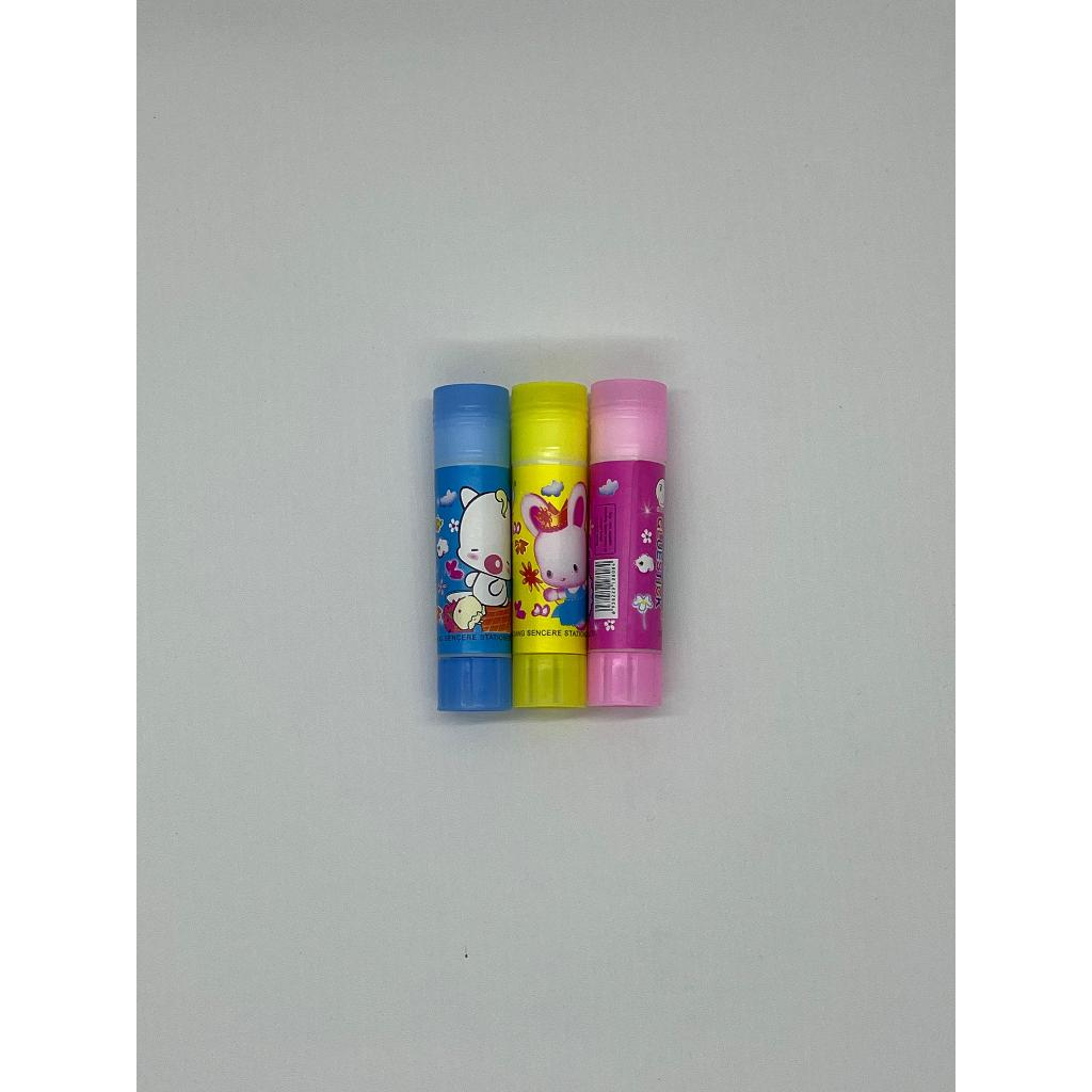 

LEM STICK GAMBAR LUCU DAN GEMAS