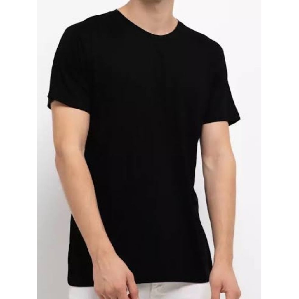 Onfire Kaos Polos Distro Pria Baju Lengan Pendek Polos Kaos Original Onfire