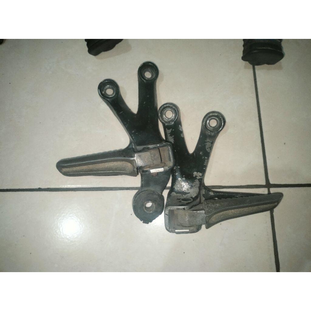 step belakang fu ori copotan