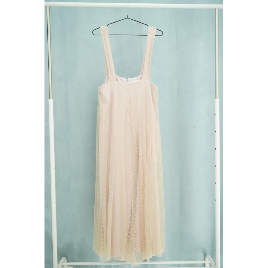 PL overall hijabchic