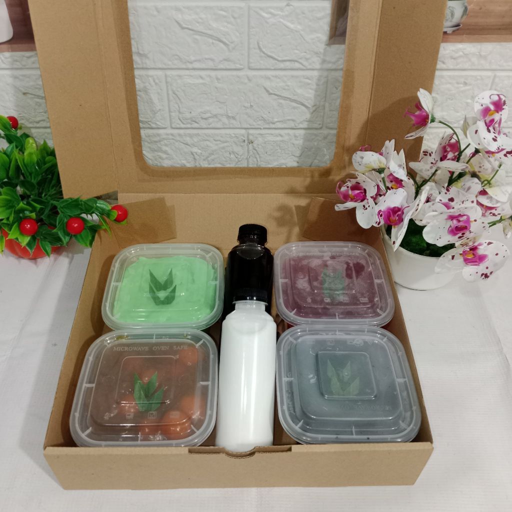 

Bubur Madura/Bubur Madura paket Ekonomis 5porsi/Bubur Madura Tampah#Bubur Madura Box