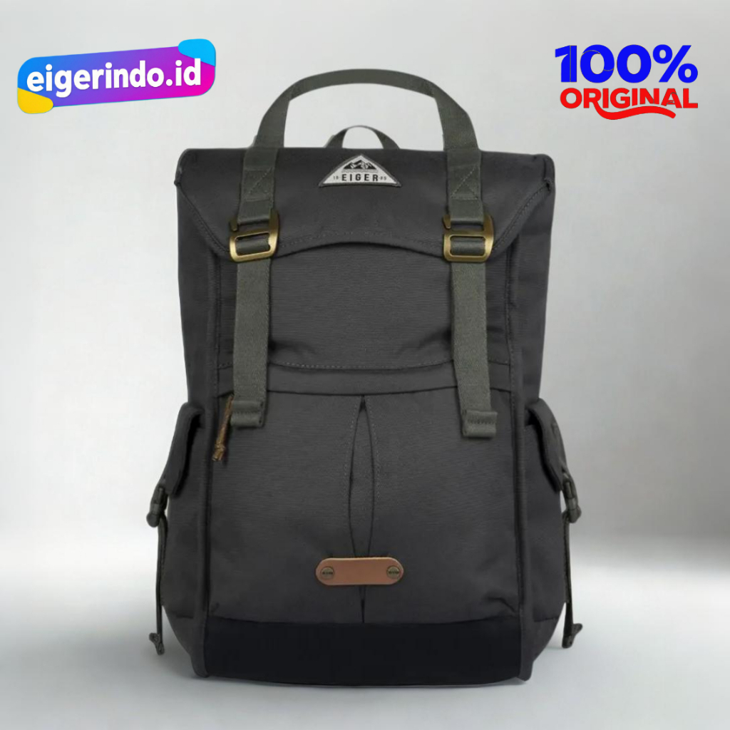 Tas Ransel Cruiser 25L 2.0