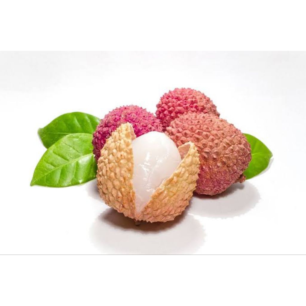 

Lychee / Buah Leci / Manis fresh