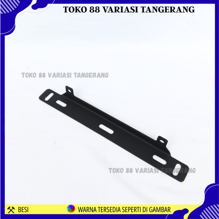 BRACKET LAMPU NMAX 2020 BRAKET LAMPU D2 NMAX NEW BREKET LAMPU NMAX NEW