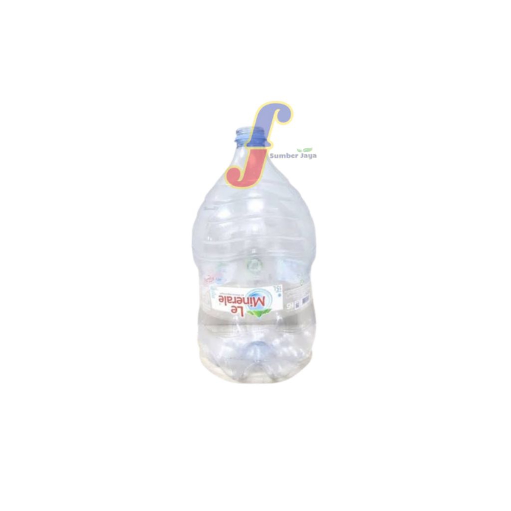 

Galon Bekas Le Minerale 15 Liter