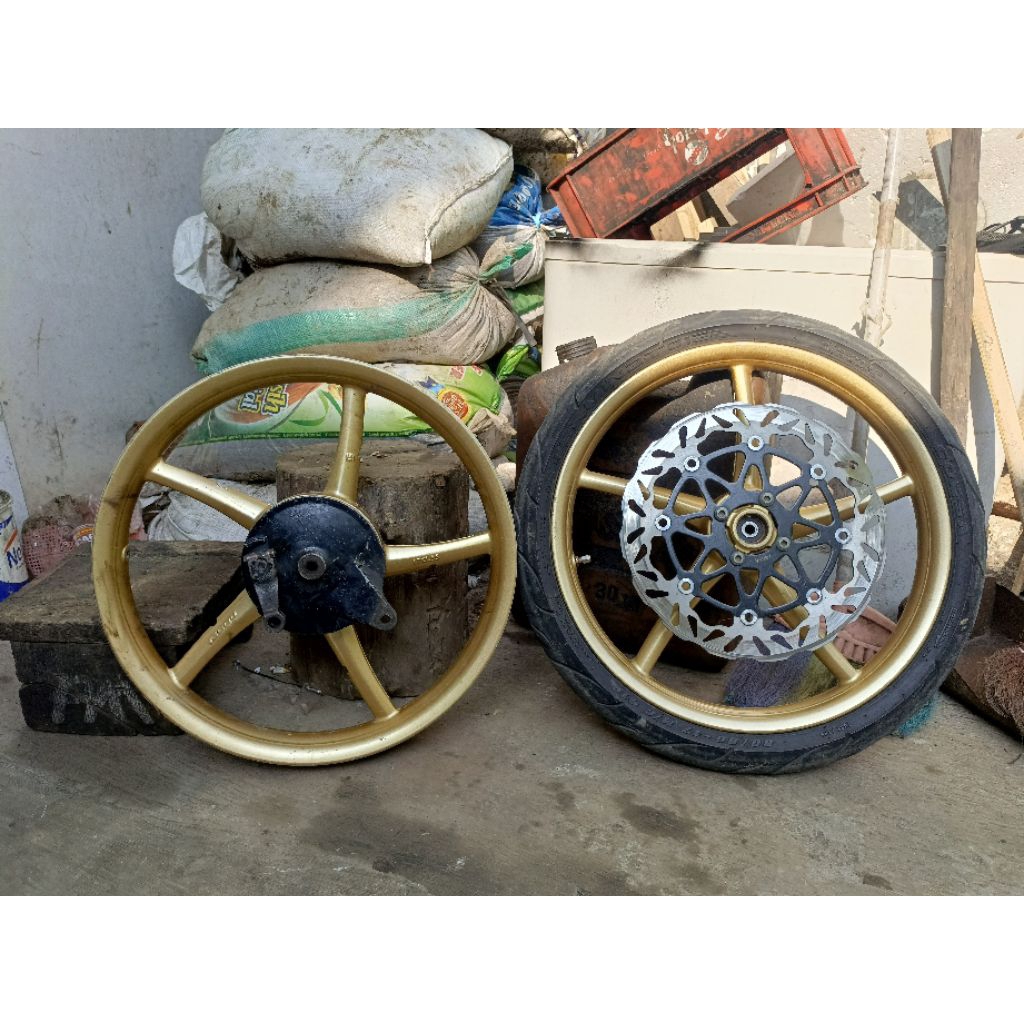 vrossi_second_ex_Fizr_Rxking