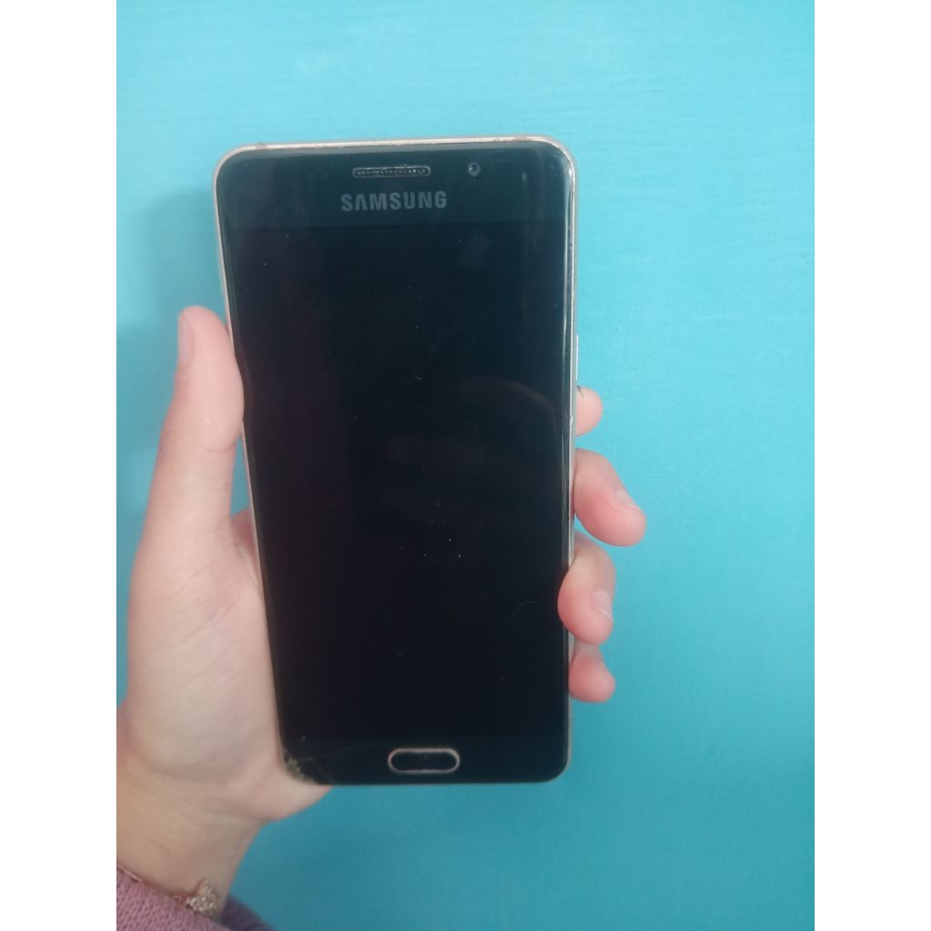 samsung a3 minus lcd