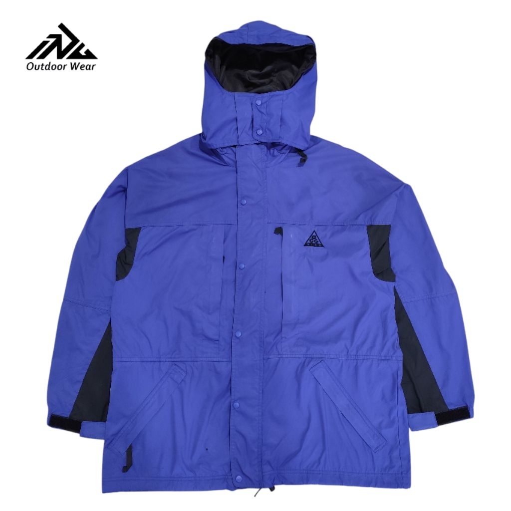 NIKE ACG VINTAGE WINDBREAKER JACKET