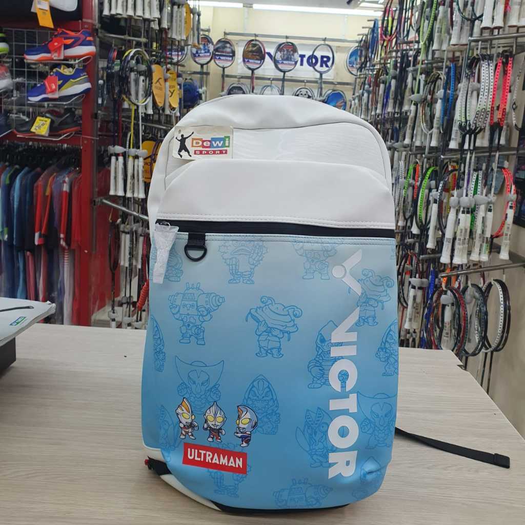 Tas Badminton VICTOR ULTRAMAN BACKPACK BR5045UTM