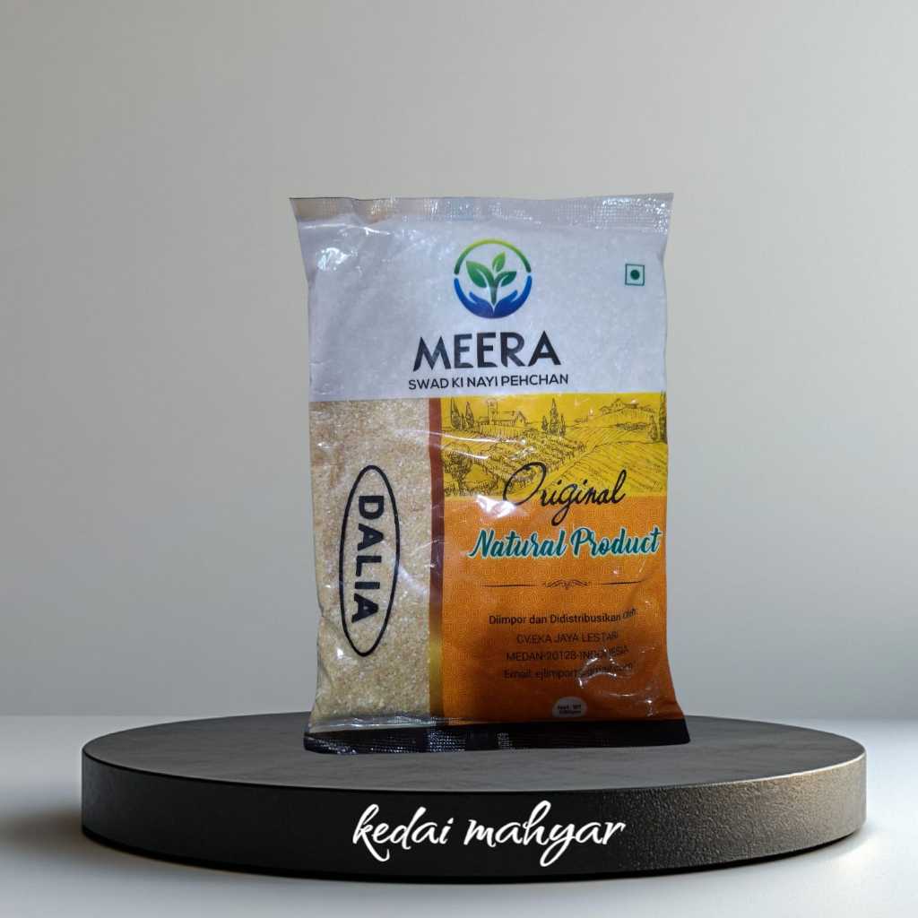 

Bulgur/Dalia Meera 500gr