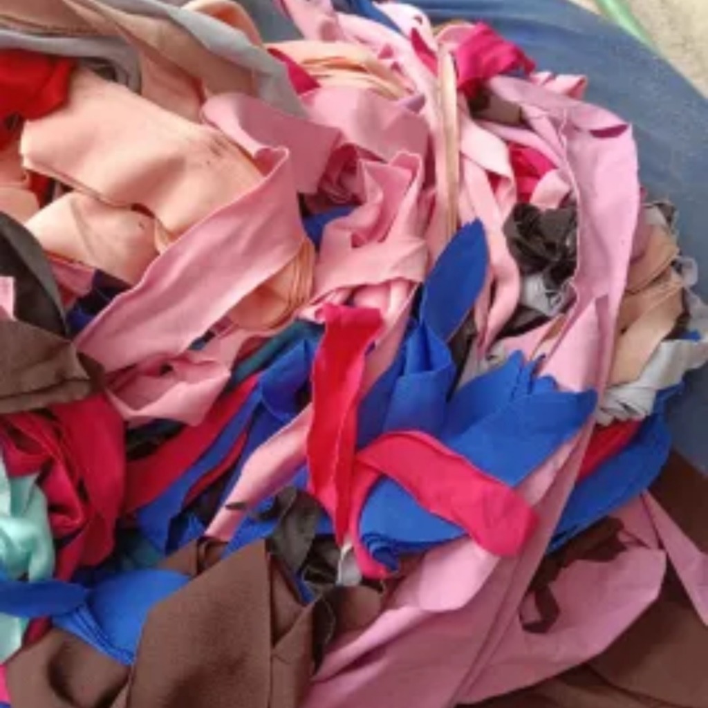 KAIN PERCA KATUN TERMURAH KILOAN CAMPUR / KAIN PERCA KILOAN 1 KG LANGSUNG DARI KONVEKSI