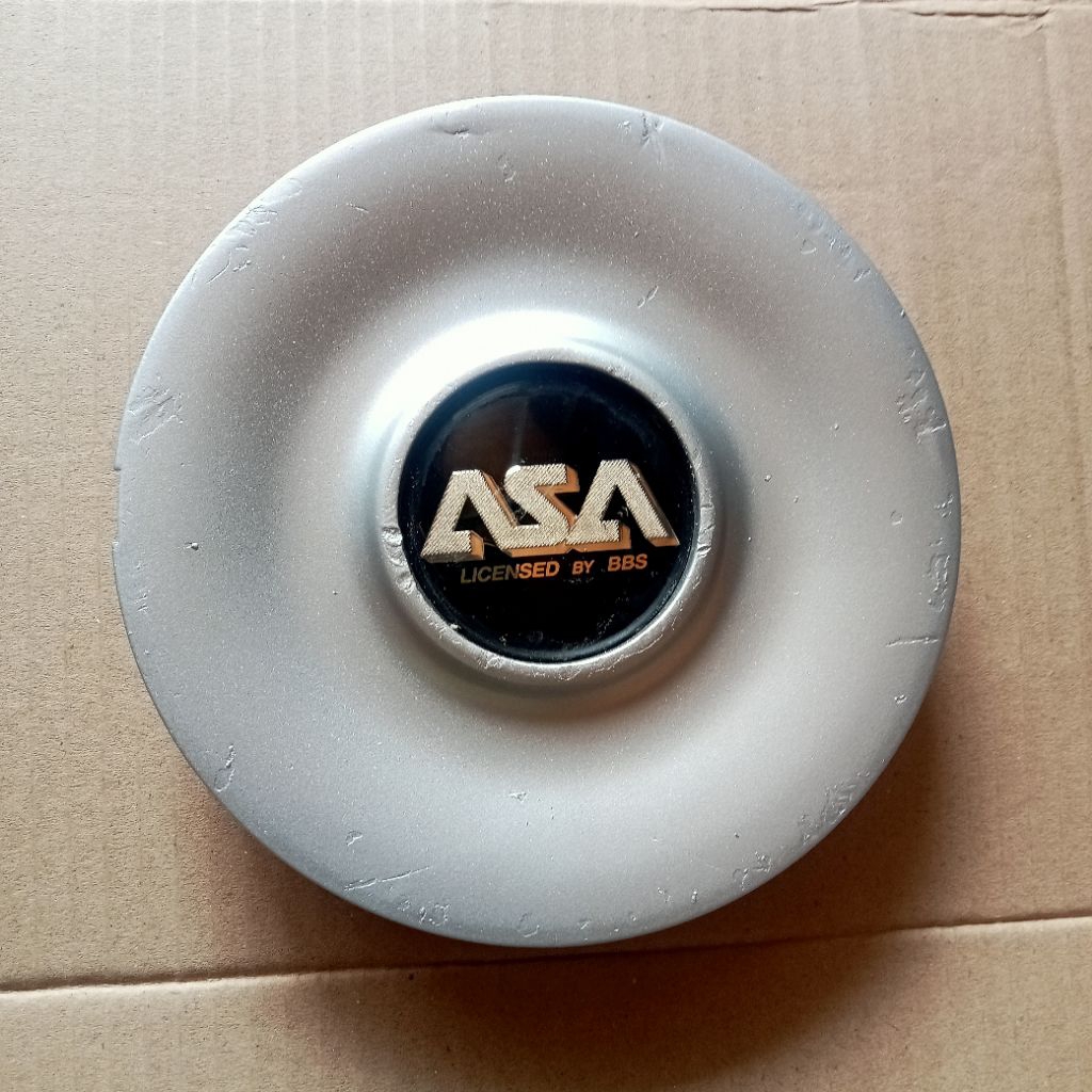 DOP RODA ASA LICENSED BY BBS ORIGINAL