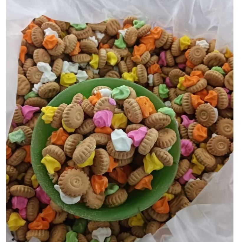 

kue gameros kue jadul