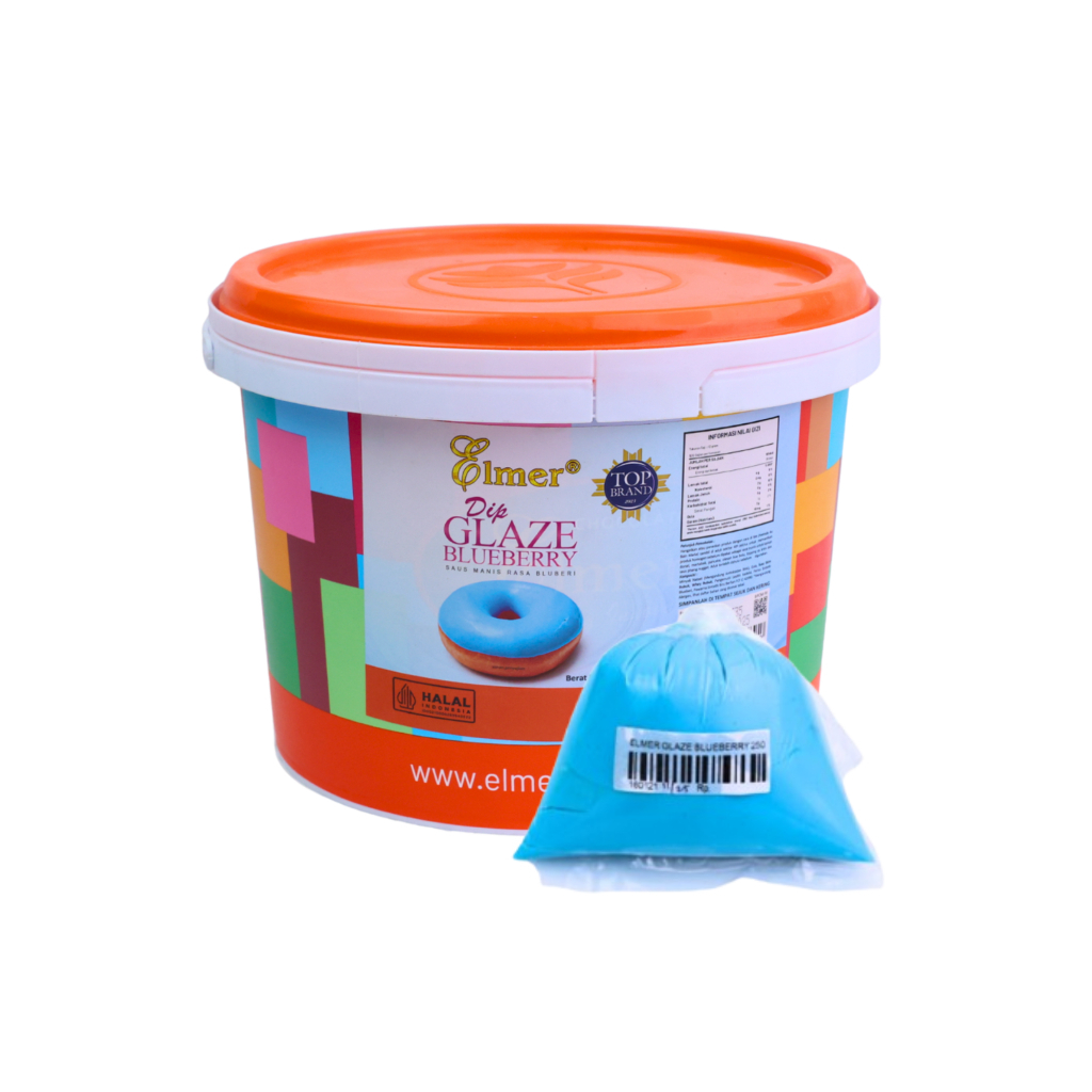 

Elmer dip glaze 250 gr repack