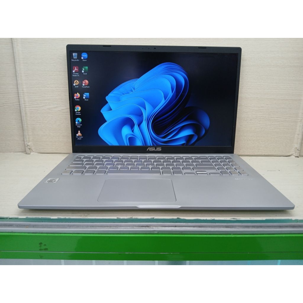 [Back to School] ASUS VIVOBOOK A516JA INTEL CORE i3-1005G1 RAM 8GB SSD 256GB
