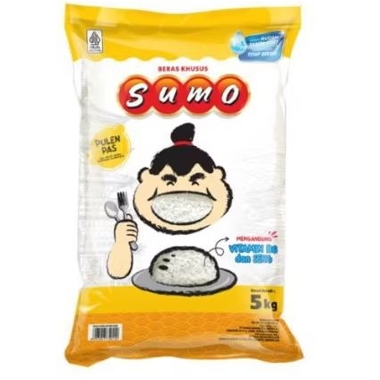 

Sumo Kuning Beras Premium 5kg