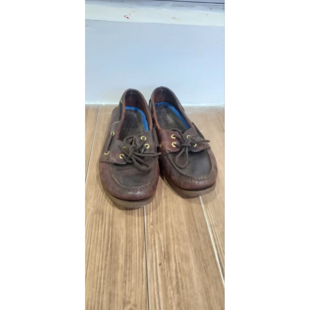 Sepatu Sperry Top-Sider