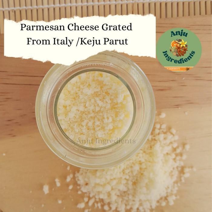 

Parmesan cheese from italy / cheese parmesan / keju parut