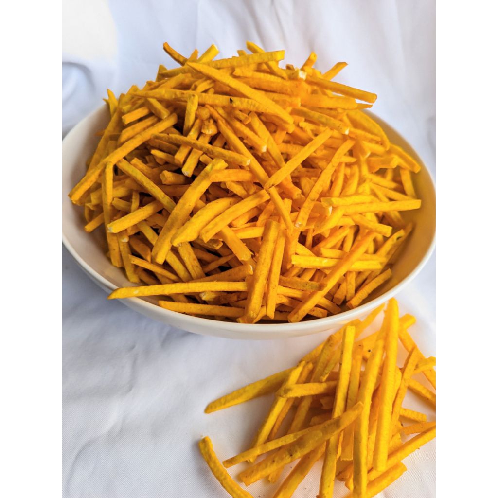 

Stik Talas Original Asin Gurih Kiloan kemasan 2x500gr