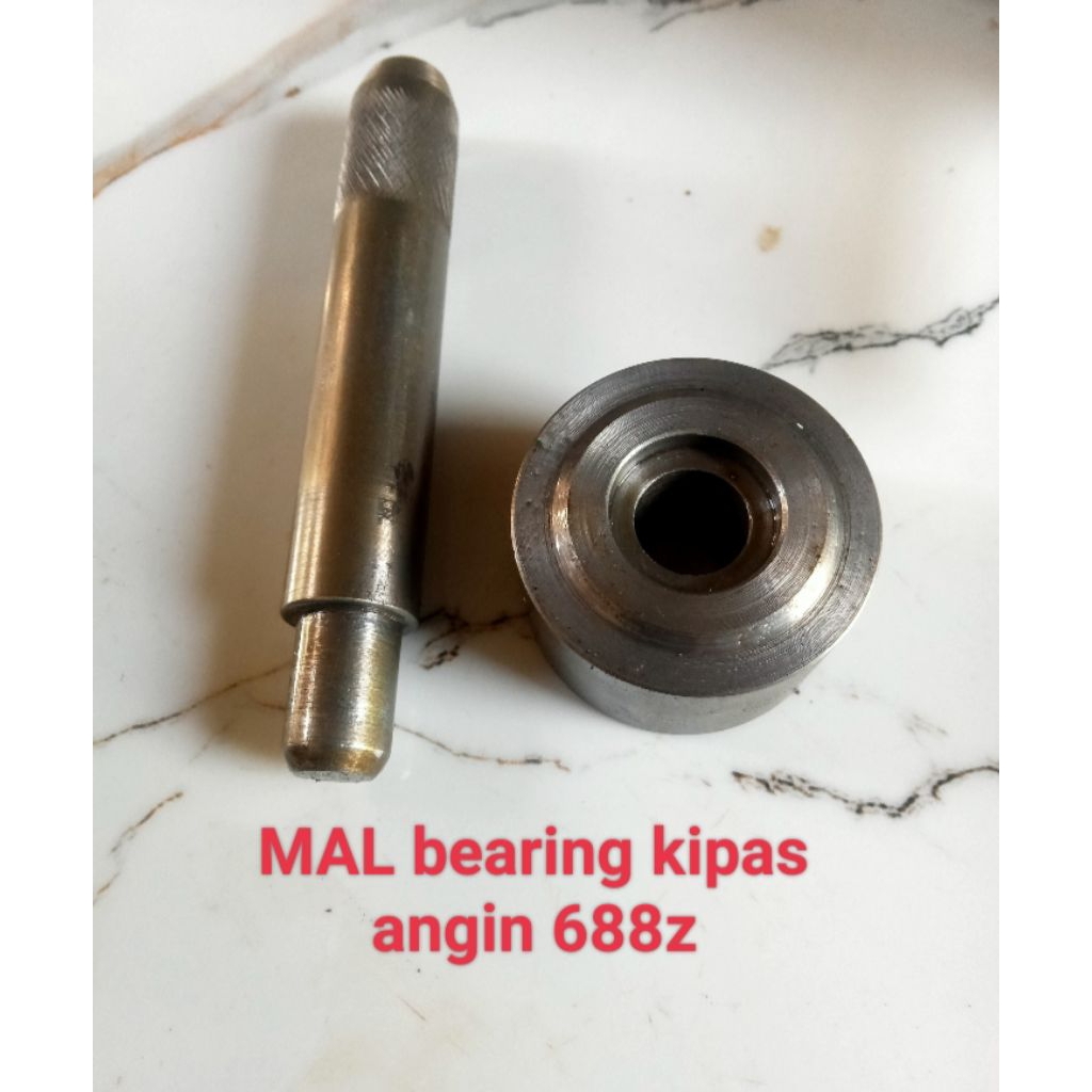 MAL BEARING  COVER KIPAS ANGIN 688z( khusus cover Maspion))