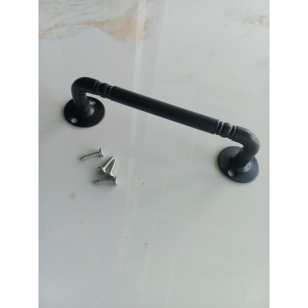 handle laci / tarikan laci / tarikan pintu almari / tarikan jendela