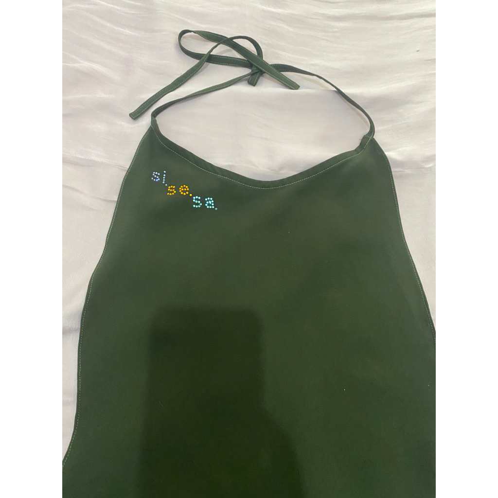 niqob sisesa original