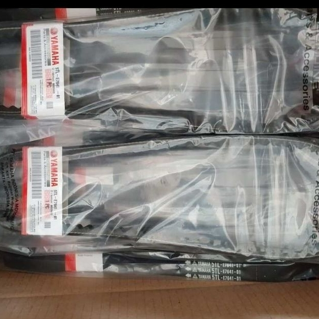 V-Belt Only Mio | 5TL-E7641-00