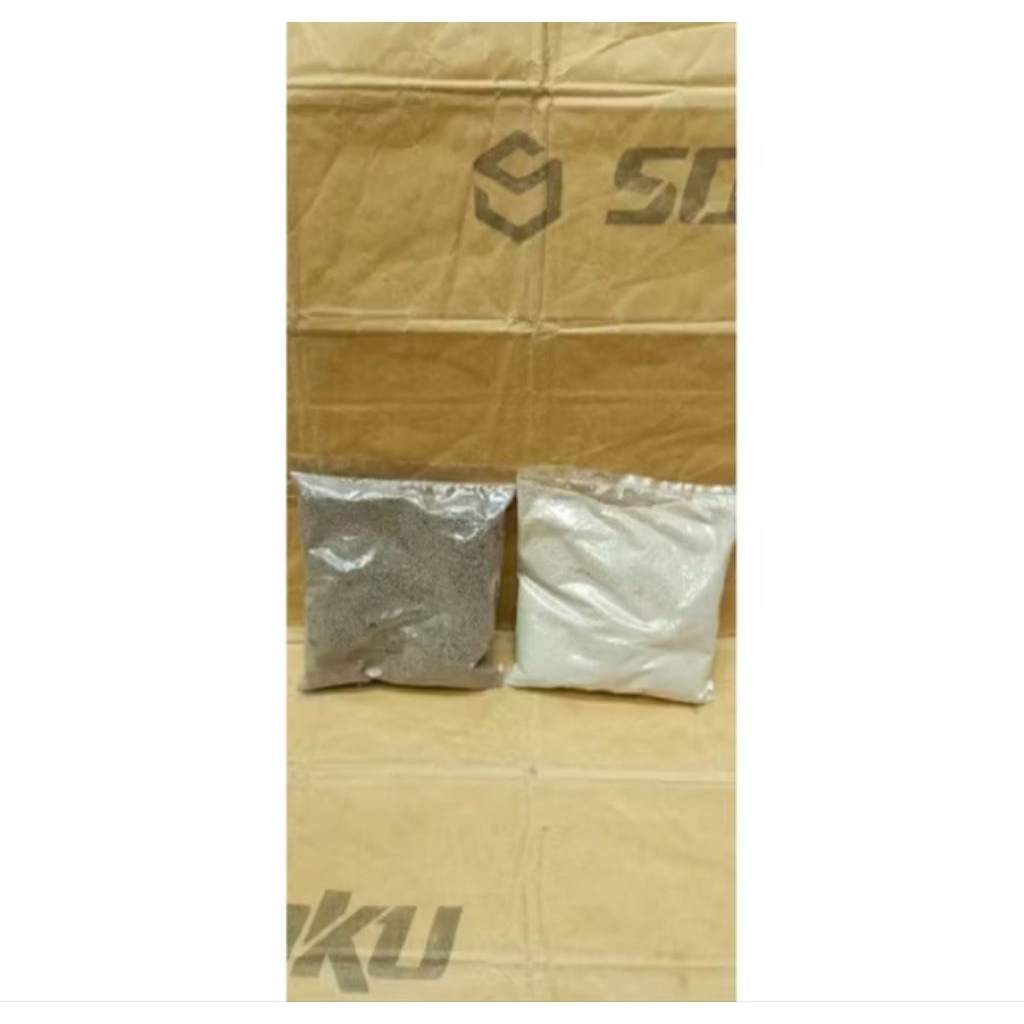 

merica bubuk / merica hitam dan putih 100gr