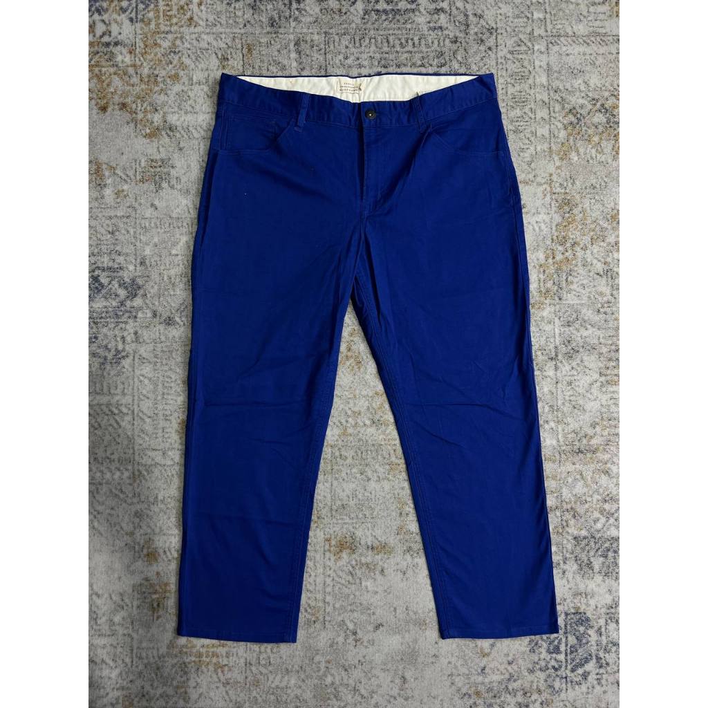 Celana Panjang GIORDANO Chinos Original