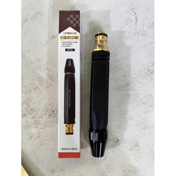 ALAT SEMPROT AIR / SEMPROTAN TAMAN MOTOR / alat semprot motor