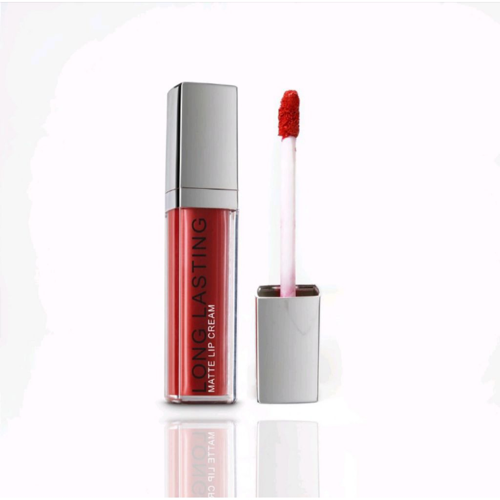 LONGLASTING MATTE LIP CREAM