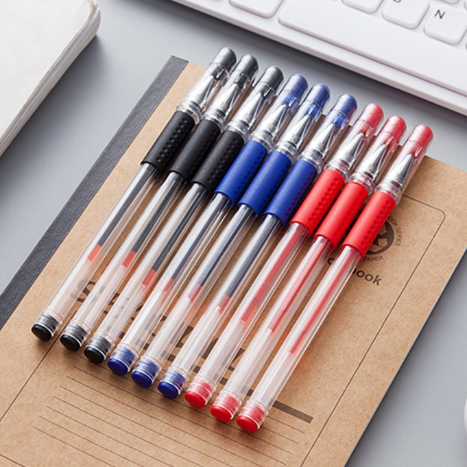 

[TOYOU SHOP T65] PENA PULPEN BOLPOIN | ALAT TULIS SEKOLAH KANTOR | PENA CAIR 0.5MM