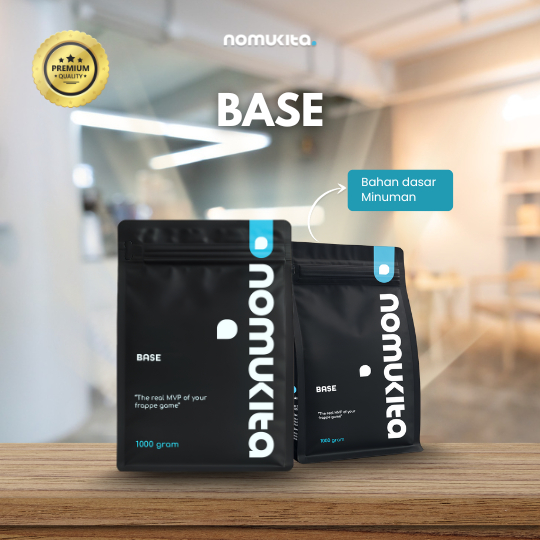 

Nomukita Premium Base