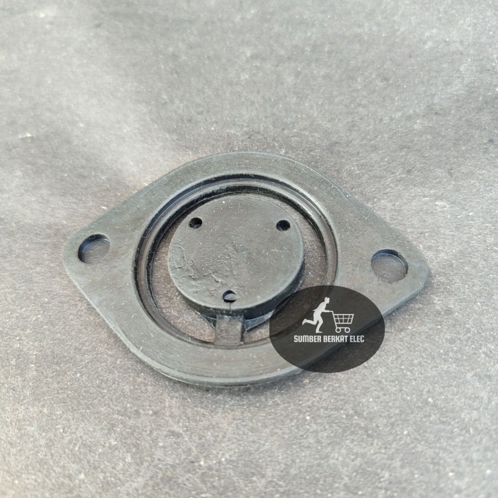 Karet Packing Klep Pompa Air Shimizu