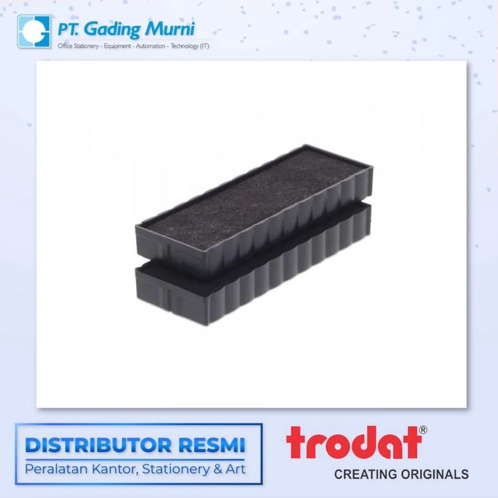 

TRODAT SPARE PAD 4817, 4813
