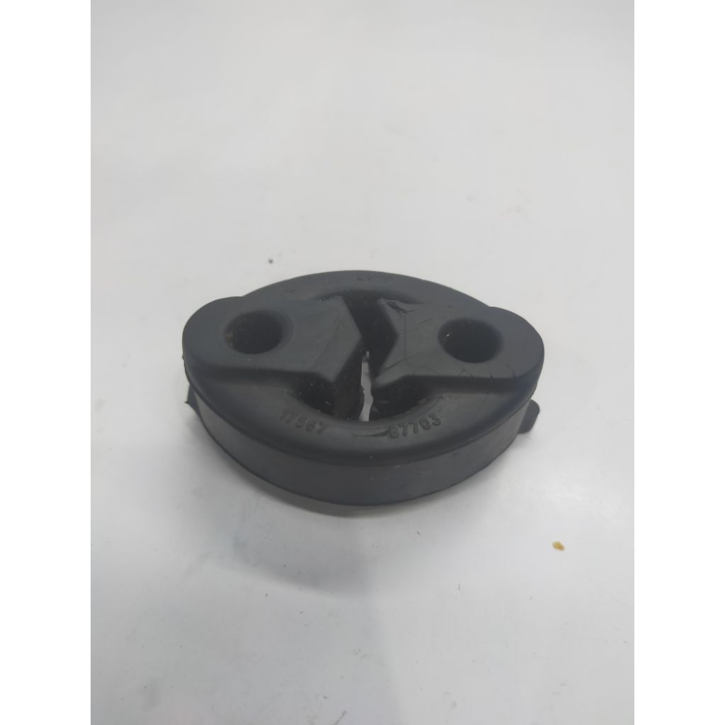 Karet Gantungan Knalpot Calya/Sigra Original (17567-87704)