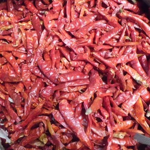 

Cabe Kering 100 Gr 250 Gr 500 Gr