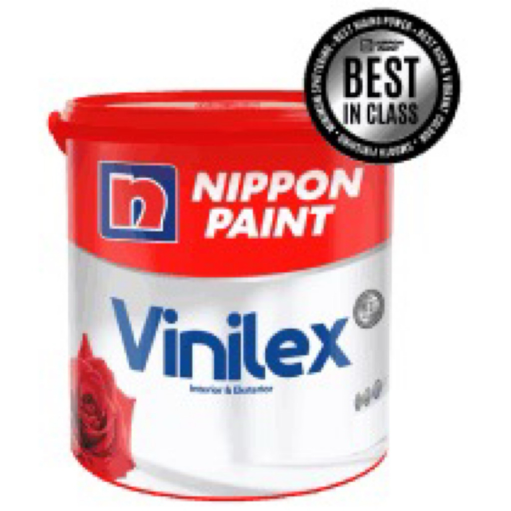 NIPPON VINILEX 1027p (Autumn White)