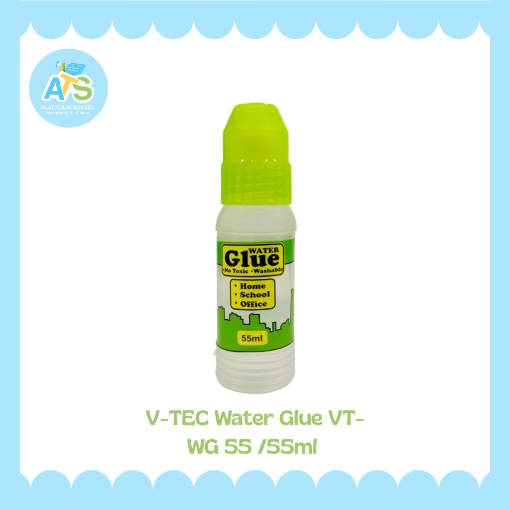 

v-tec water glue vt-wg 55 / 55ml