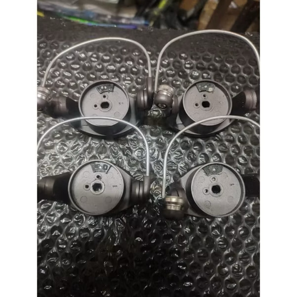 BAIL ARM PANCINGAN UKURAN 1000-6000