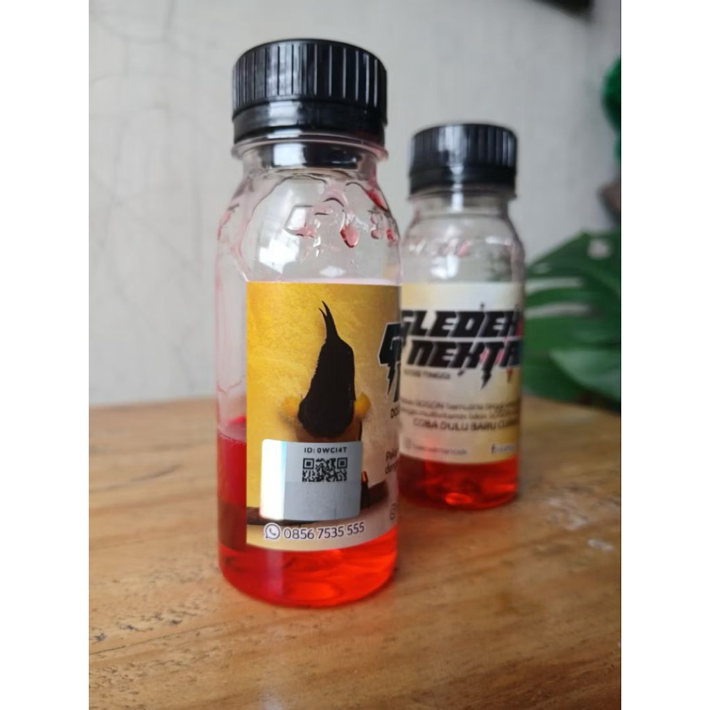 GLEDEK NEKTAR SOGON DOSIS TINGGI 100% ORIGINAL