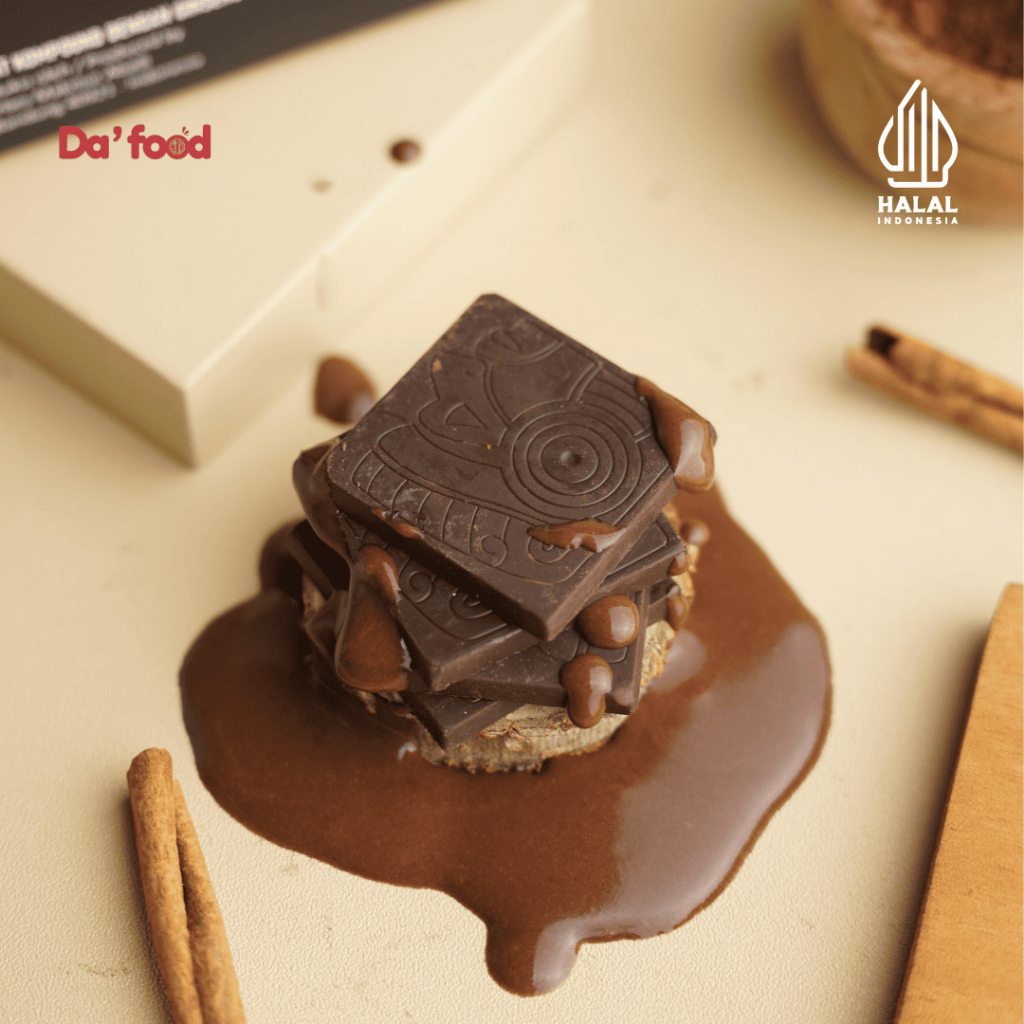 

Banikko76 Coklat V10 Ginseng 1Box Coklat Vten Coklat Original Gingseng Untuk Pria Dan Wanita