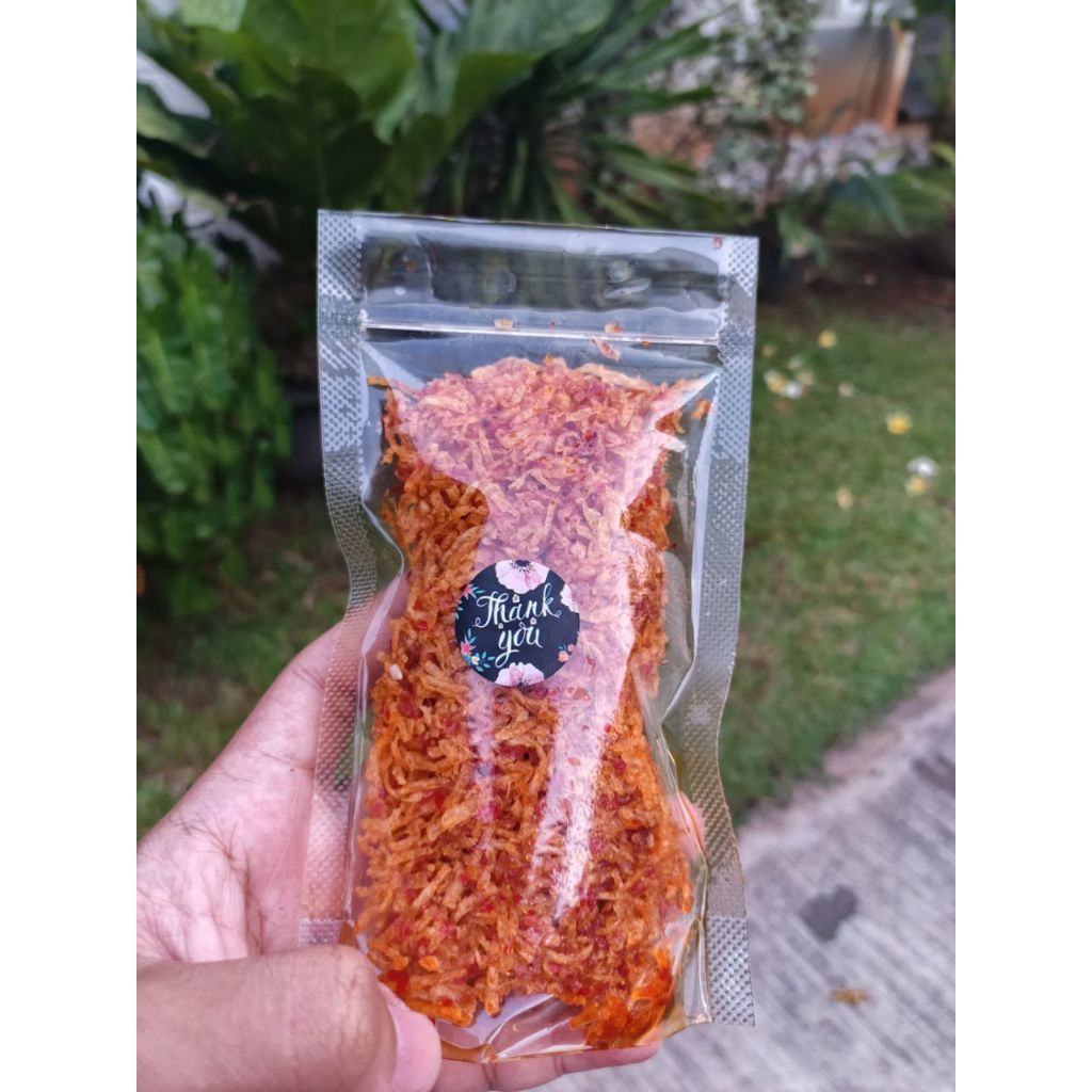 

Kentang mustofa 100g,200g&500g