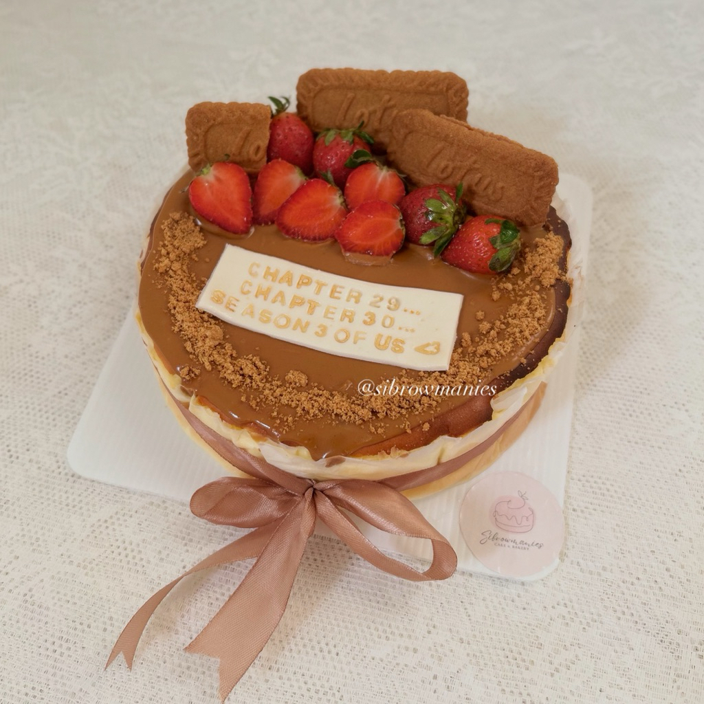 

Burntcheesecake Birthday Custom