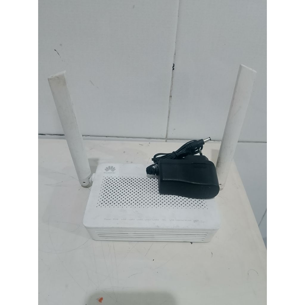 Huawei HG8145V5 modem ont